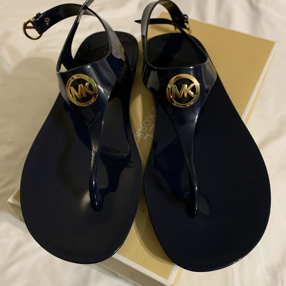 Micheal Kods sandals